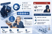 AI ボイス クローニングを用いたボイスフィッシングで家族の声を偽装し脅迫—日本のオレオレ詐欺にも応用される可能性