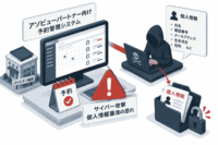 アソビューのパートナー向け予約管理システムにサイバー攻撃-予約者の個人情報漏洩の恐れ