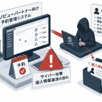 アソビューのパートナー向け予約管理システムにサイバー攻撃-予約者の個人情報漏洩の恐れ