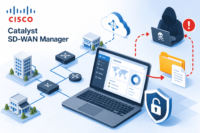Cisco Catalyst SD-WAN Managerの脆弱性(CVE-2026-20224)、認証不要で任意ファイル読み取りの恐れ