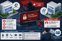 教育事業のCKCネットワークと学参でランサムウェアの被害、個人情報漏えいの可能性を否定できず