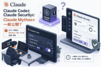 Claude CodeとClaude SecurityにClaude Mythosを一般公開？-UIに一時的にMythos 1のトグルが出現・消失