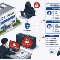 第一工業、VPN経由のランサムウェアによるサイバー攻撃で従業員と取引先の情報漏洩の恐れ