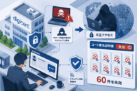 DigiCertのサポート担当がマルウェアに感染し不正アクセス、コード署名証明書60件を失効