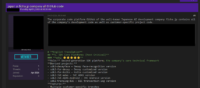 フィーチャのランサムウェアによるサイバー攻撃、GitHubリポジトリ144個の外部コピーを確認