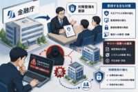金融庁、地方銀行へClaude Mythos（クロード・ミュトス）サイバー攻撃への悪用 対策整備へ要請