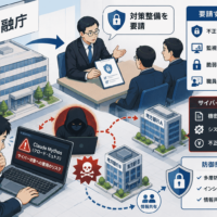 金融庁、地方銀行へClaude Mythos（クロード・ミュトス）サイバー攻撃への悪用 対策整備へ要請