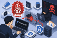 Google Gemini CLIにCVSS 10.0の最高深刻度の脆弱性