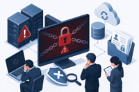 ホクヨーがランサムウェア 感染によるシステム障害を公表、復旧は完了も個人情報流出は調査中
