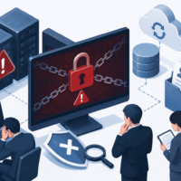 ホクヨーがランサムウェア 感染によるシステム障害を公表、復旧は完了も個人情報流出は調査中