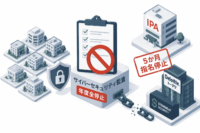 独立行政法人100法人のサイバーセキュリティ監査が年度全停止-デロイトトーマツ傘下 ストーンビートセキュリティの契約違反で唯一の受託先IPAが5か月指名停止