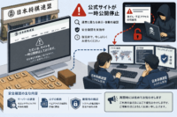 日本将棋連盟の公式サイトが一時公開停止、通常と異なる表示・挙動を確認し安全確認を実施