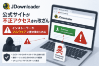 JDownloaderの公式サイトが不正アクセスで改ざん、インストーラーがマルウェアに置き換えられる