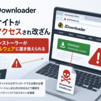 JDownloaderの公式サイトが不正アクセスで改ざん、インストーラーがマルウェアに置き換えられる