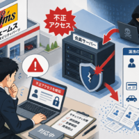 ジェームス（トヨタモビリティパーツ）、会員サーバーへの不正アクセス 個人情報漏洩の恐れ