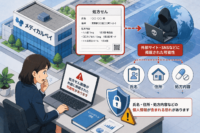 メディカルペイで処方せん画像が外部掲載された可能性、氏名・住所・処方内容も含まれる恐れ