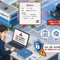 メディカルペイで処方せん画像が外部掲載された可能性、氏名・住所・処方内容も含まれる恐れ