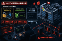 Microsoftへの不満からゼロデイ 脆弱性を連続公開-BitLockerバイパス「YellowKey」と権限昇格「GreenPlasma」のPoCが公開。前2件は公開後すぐ実攻撃に悪用