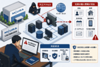 三浦工業、不正アクセスで社員の個人情報流出