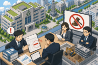 名古屋市、入札公告資料に予定価格の積算金額を誤掲載-事業者の指摘で判明し入札を中止