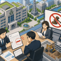 名古屋市、入札公告資料に予定価格の積算金額を誤掲載-事業者の指摘で判明し入札を中止
