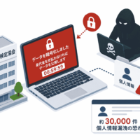新日本検定協会、ランサムウェアによるサイバー攻撃で約3万件の個人情報漏洩の恐れ