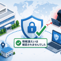 三精テクノロジーズ海外子会社へのサイバー攻撃は情報漏えい確認されず