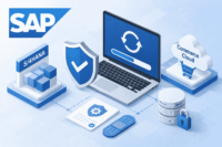 SAPが2026年5月のセキュリティパッチを公開、S/4HANAとCommerce CloudのCritical脆弱性を修正(CVE-2026-34260)