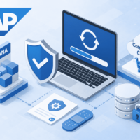 SAPが2026年5月のセキュリティパッチを公開、S/4HANAとCommerce CloudのCritical脆弱性を修正(CVE-2026-34260)
