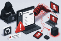 マルウェア グループ TeamPCPが自作ワーム「Shai-Hulud」をGitHubでOSS公開-サイバー攻撃への悪用の恐れ