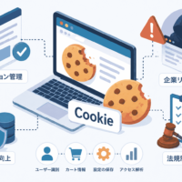 クッキー（Cookie）とは？-セッション管理の仕組みから企業リスク・法規制対応まで徹底解説【2026年版】