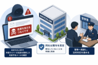 にじさんじ運営 ANYCOLORや所属ライバーの名前を悪用した危害予告メールを確認、同社は関与を否定し警察へ相談