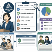 「豊かな子どもたちは自衛隊とかなりませんよ」—立民・古賀千景議員の発言は暴論-経済的徴兵制」論を多角的にファクトチェック