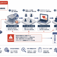 中道改革連合のクラウドファンディングの経済安全保障上のリスク-外国勢力による迂回献金の制度的脆弱性