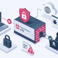 Check Point VPNの認証回避 脆弱性-サイバー攻撃への悪用 確認(CVE-2026-50751)