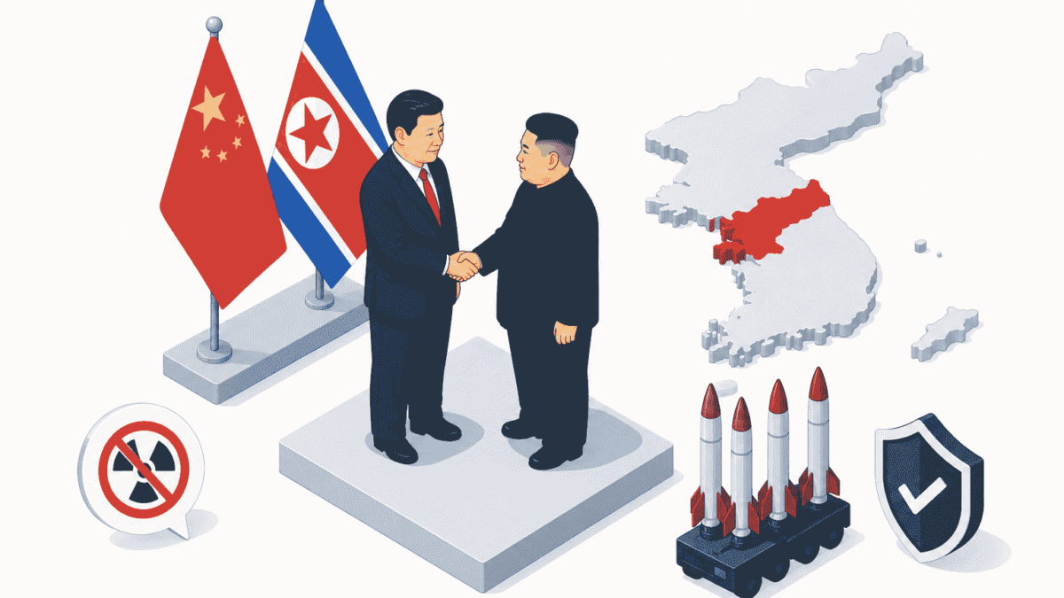 【入手困難】北朝鮮 2019 10Won 朝鮮半島の非核化 世界平和と安全 習近平が7年ぶりに北朝鮮を訪問-「非核化」が一言も言及されず中国が