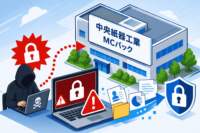 中央紙器工業（MCパック）、ランサムウェアの被害で情報漏洩の恐れ