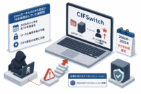 Linux カーネルのCIFS認証に19年間潜在していたローカル権限昇格が可能な脆弱性 CIFSwitch-30以上のディストリビューションに影響