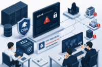 CISAがSplunk Enterprise史上初のKEV追加-脆弱性 CVE-2026-20253がサイバー攻撃に悪用