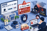 学習塾運営のCKCネットワーク・学参がランサムウェア 被害で個人情報漏洩の恐れ