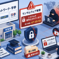 学習塾運営のCKCネットワーク・学参がランサムウェア 被害で個人情報漏洩の恐れ