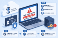 Cloud Foundry UAAにCVSS 10.0の秘密鍵漏えいの恐れがある脆弱性 CVE-2026-40965、EC鍵利用環境は更新と鍵ローテーションを