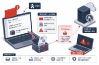 偽発注書メールのRAR 添付でフィルレスマルウェア「PureLogs」を配布するサイバー攻撃 キャンペーン