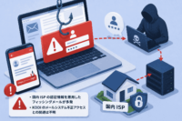 国内 ISP の認証情報を悪用したフィッシングメールが多発-KDDI のメールシステム不正アクセスとの関連は不明
