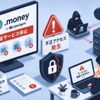 サイバーエージェント運営「ドットマネー」が不正アクセスで全サービス停止