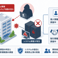 フェースグループでシステム障害、ランサムウェア 被害の恐れ-個人情報・取引情報への影響を調査中
