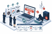 FBI・Google・Black Lotus LabsがAI 搭載 フィッシングサービス「Outsider Enterprise」を摘発