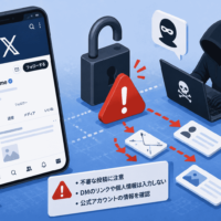FRUITS ZIPPER 早瀬ノエルさんのXアカウントに不正アクセス、公式が投稿やDMへの注意呼びかけ