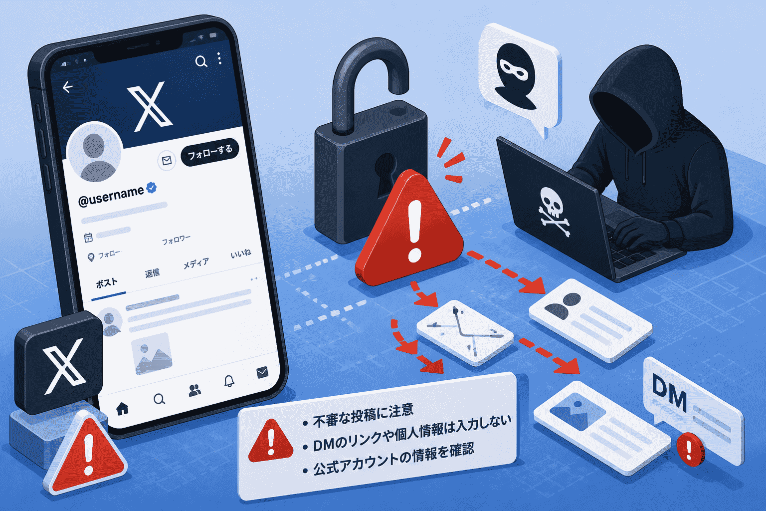 FRUITS ZIPPER 早瀬ノエルさんのXアカウントに不正アクセス、公式が投稿やDMへの注意呼びかけ
