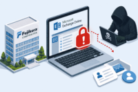 藤倉コンポジットのMicrosoft Exchange Onlineアカウントへ不正アクセス